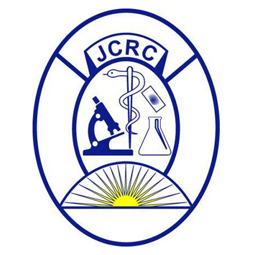 Joint Clinical Research Centre (JCRC)