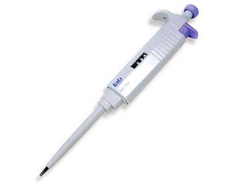 Digital pipette | Medipro Diagnostics Ltd