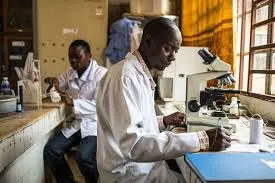 leading installers of lab equipment in uganda