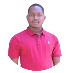 Francis Xavier - lab technologist