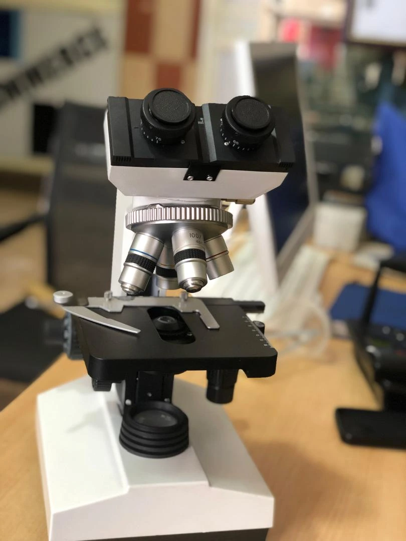 microscopes for sale in Uganda